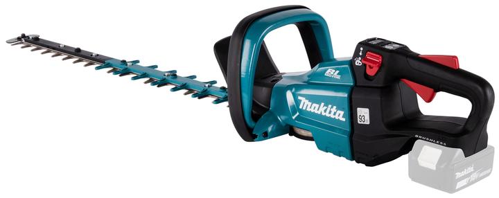 Actual product image Makita DUH601Z (Rechargeable battery operated)