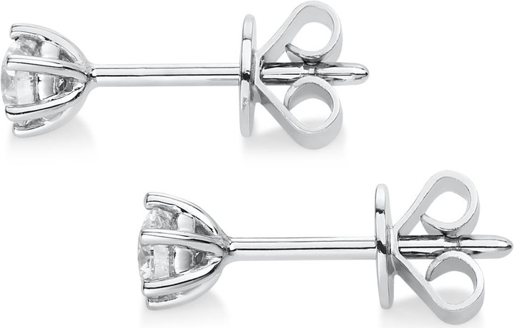 Image du produit Goldberg Diamant Catherine (Or blanc)