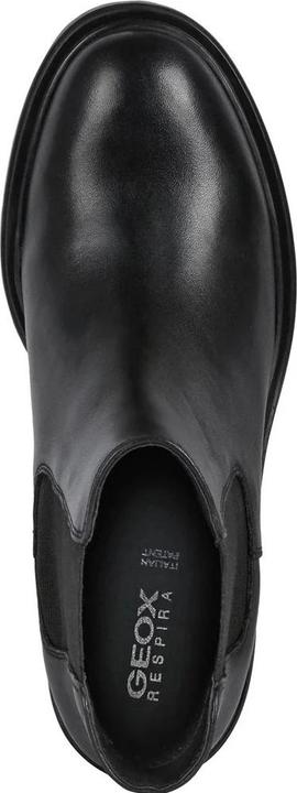 Produktbild Geox Stiefeletten Damiana Lackleder (37)
