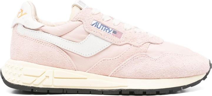 Produktbild Autry Sneakers Beige (36)
