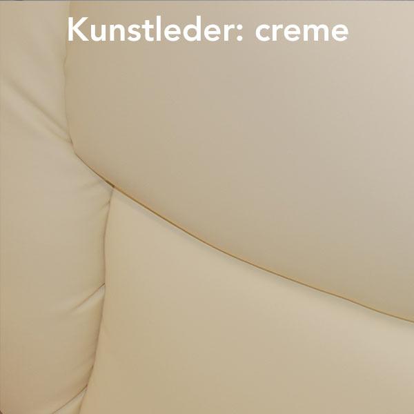 Actual product image Siterwell Stand-up recliner care black