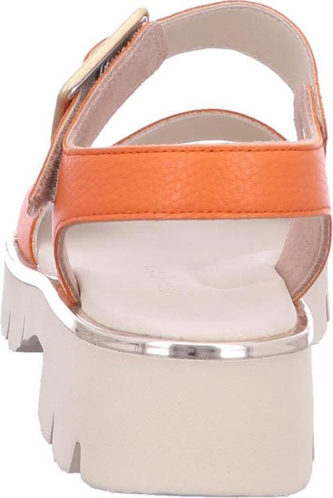 Actual product image Paul Green Sandal 6134 015 (41.5)
