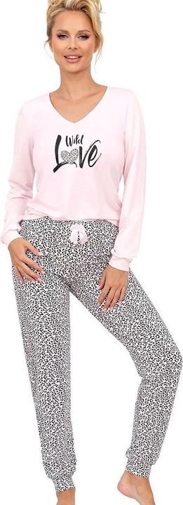 Donna Pyjama (44)
