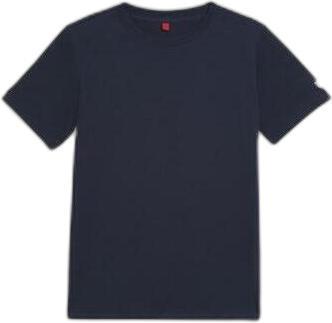 Immagine prodotto Wilson Maglietta Team Traforata Juniors Navy (XS)