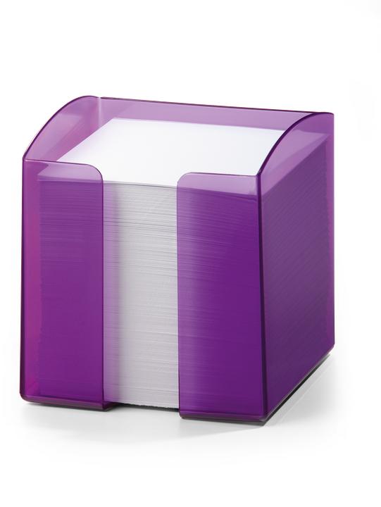 Produktbild Durable TREND - Zettelkasten (100 x 100 mm)