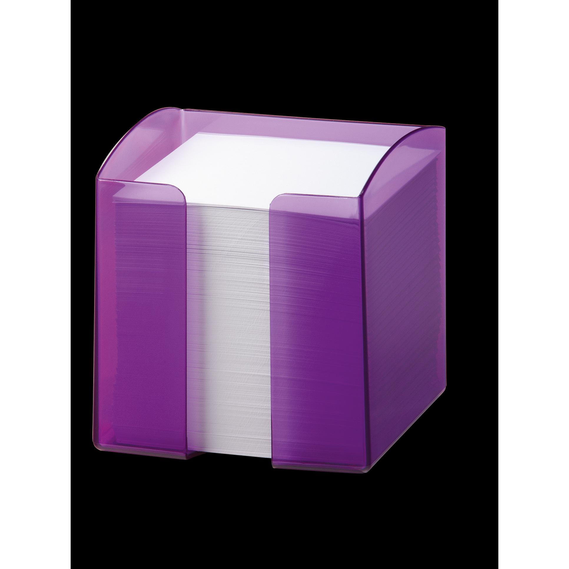Thumbnail - Durable, Haftnotiz, TREND - Zettelkasten (10 x 10.5 x 10 cm)
