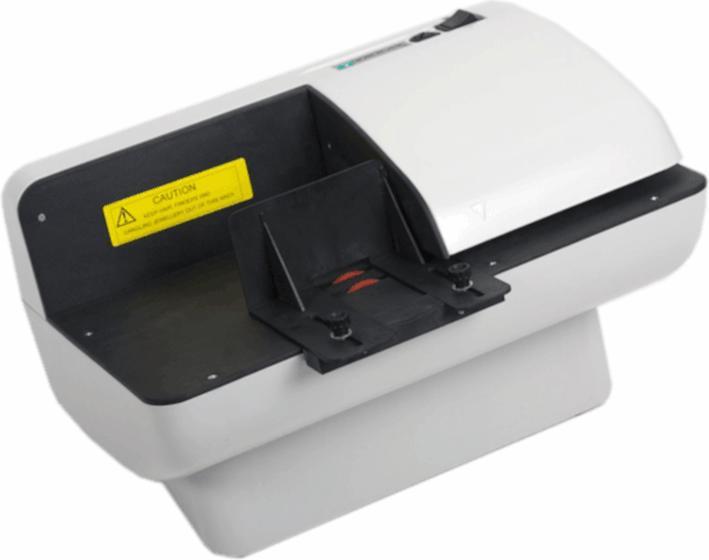 Produktbild Rototype Elektrischer Brieföffner MO 150 (C6, B4)