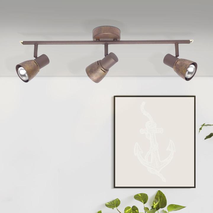 Produktbild Brilliant Lava (E14)