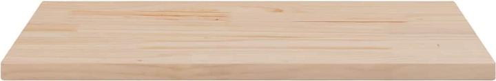 Actual product image vidaXL Tischplatte (180 x 90 cm)