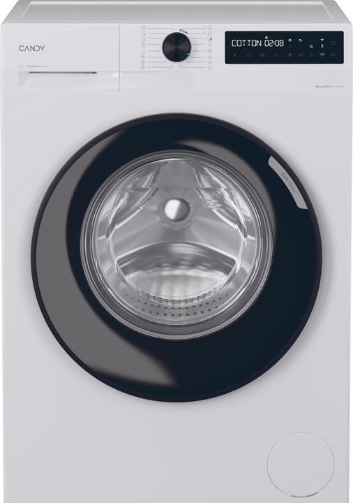 Immagine prodotto Candy BR 48B6-S (8 kg)