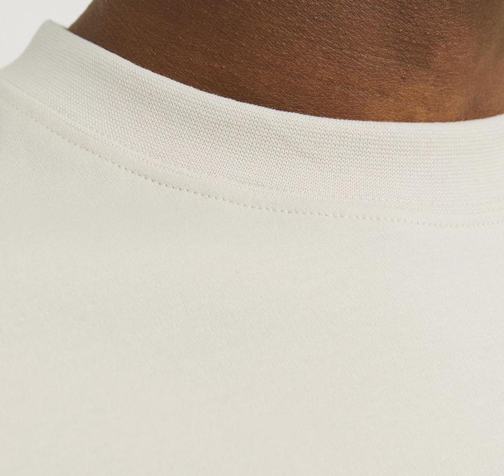 Immagine prodotto Jack & Jones T-shirt monocolore a girocollo (M)