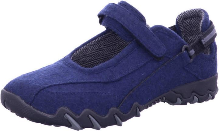 Image du produit Allrounder by Mephisto Niro Seamed Felt 45 (40)