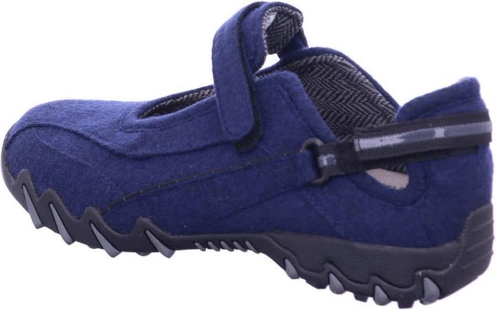 Image du produit Allrounder by Mephisto Niro Seamed Felt 45 (40)