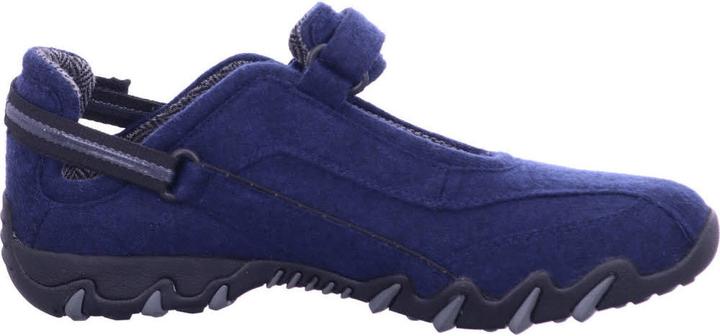 Image du produit Allrounder by Mephisto Niro Seamed Felt 45 (40)