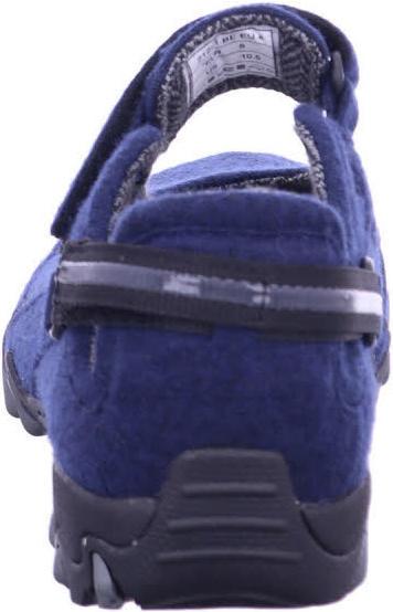 Image du produit Allrounder by Mephisto Niro Seamed Felt 45 (40)
