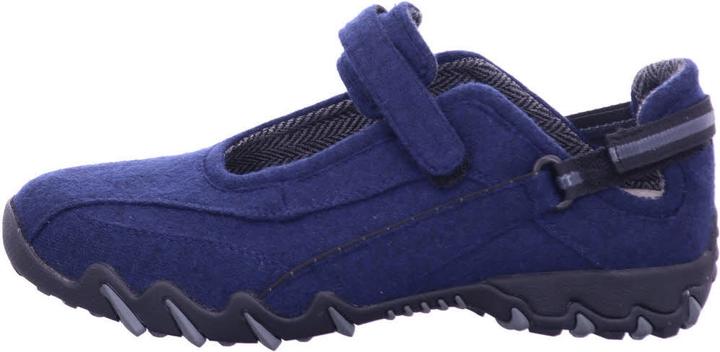 Image du produit Allrounder by Mephisto Niro Seamed Felt 45 (40)