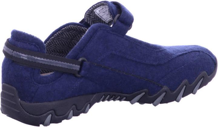 Image du produit Allrounder by Mephisto Niro Seamed Felt 45 (40)