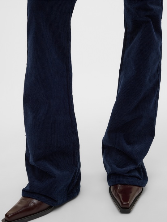 Produktbild Vero Moda VMSIGA Hohe Taille Hose Hose (32)