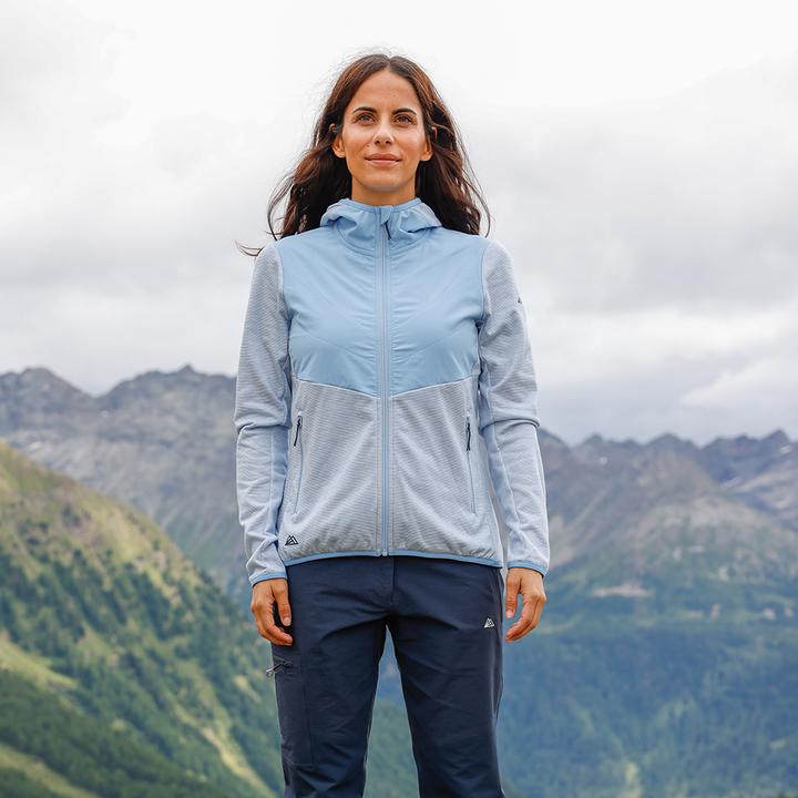 Immagine prodotto Radys R4 Alpine Winblock Hoody Jacket (M)