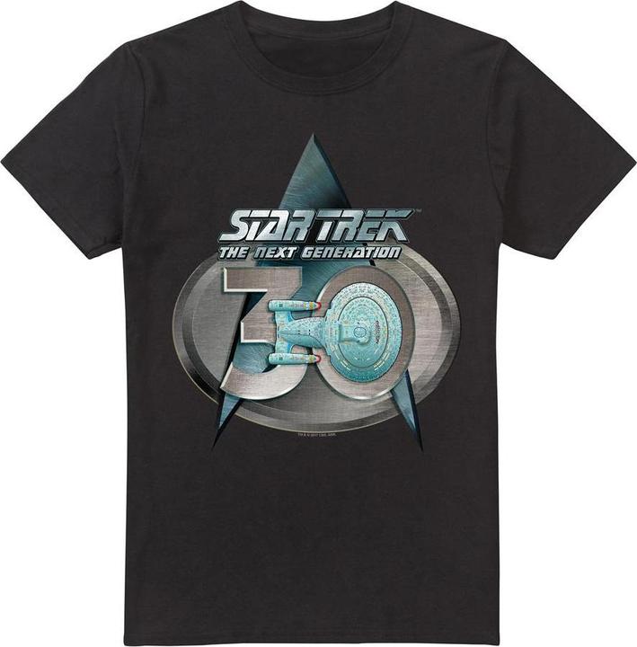 Produktbild The Next Generation 30 TShirt (3XL)