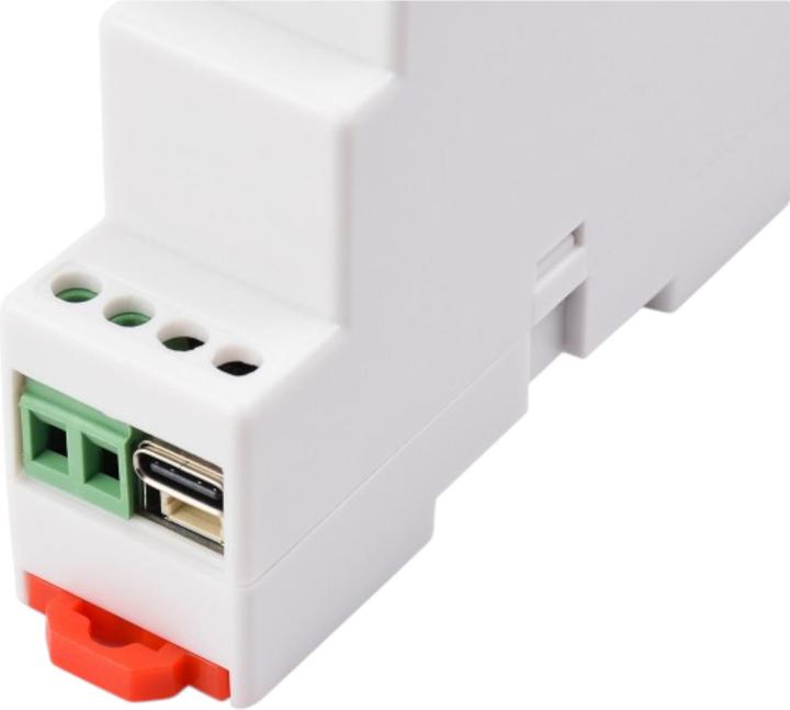 Actual product image WaveShare ESP32-S3 1-Kanal Relais