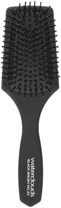 Image du produit Waterclouds Black Brush 20 Mini brosse à pagaie
