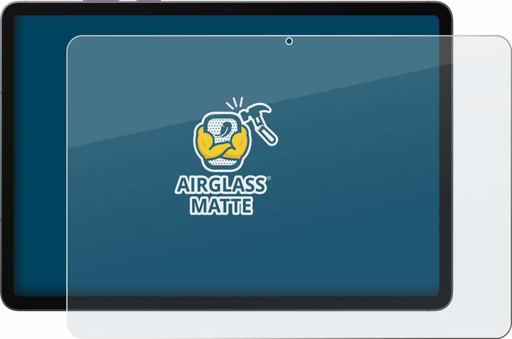 Image du produit BROTECT AirGlass Verre Mat (1 pcs, Samsung Galaxy Tab S11)