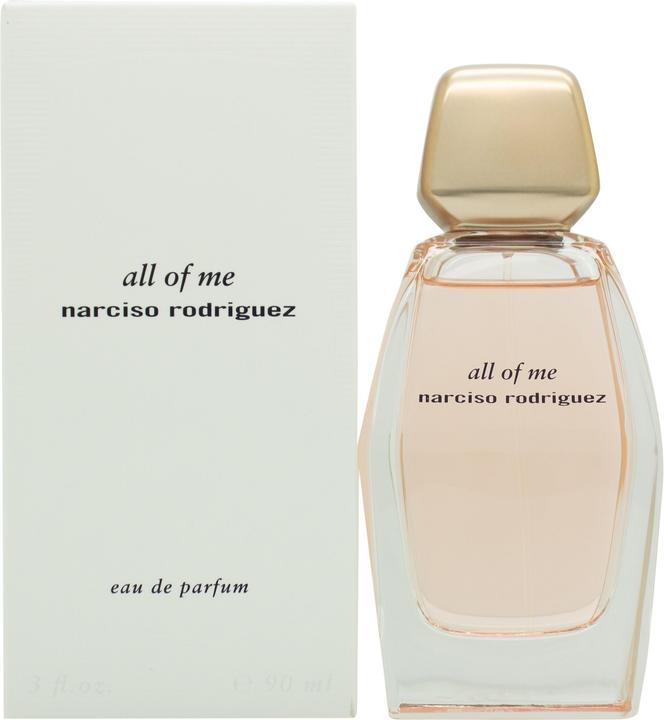 Produktbild Narciso Rodriguez All of me (Eau de Parfum, 90 ml)