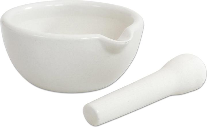 Produktbild Betzold Mörser mit Pistill, 320 ml