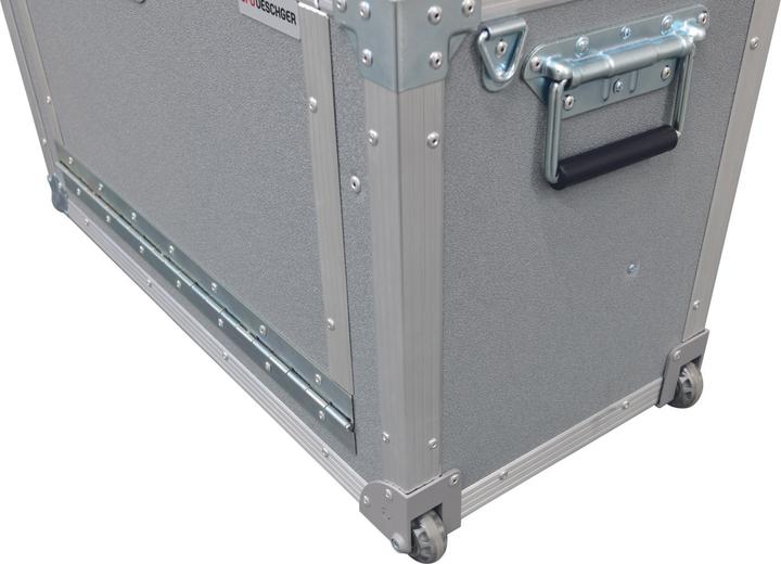 Actual product image OPO Lightweight carpenter toolbox PROFI 3 (1 pieces)