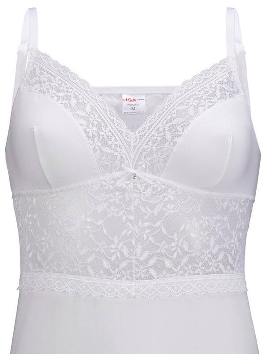 Produktbild ISA Bodywear Spaghetti Top (XS)
