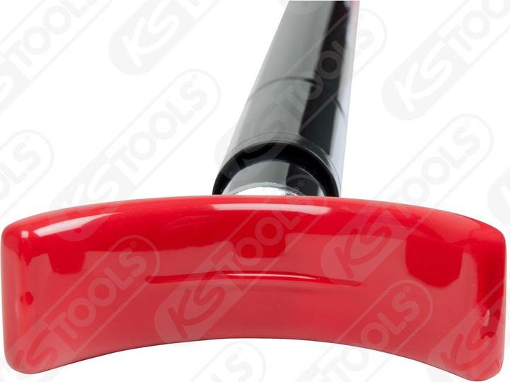 Actual product image KS Tools Telescopic engine compartment and tail gate supports, 64-109 cm