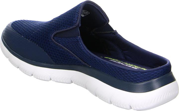 Actual product image Skechers Summits (41)