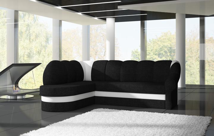 Produktbild ELTAP Benano (3-Sitzer, Bettsofa, Ecksofa)