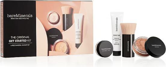 Bare Minerals Original Get Started Kit (Medium Tan)