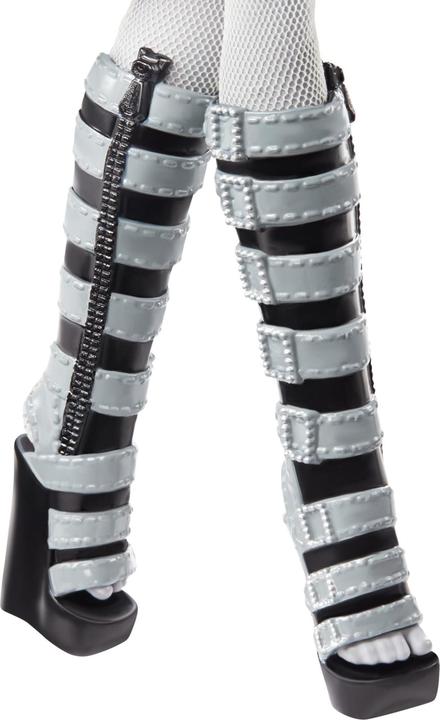 Immagine prodotto Monster High B&W Clawdeen