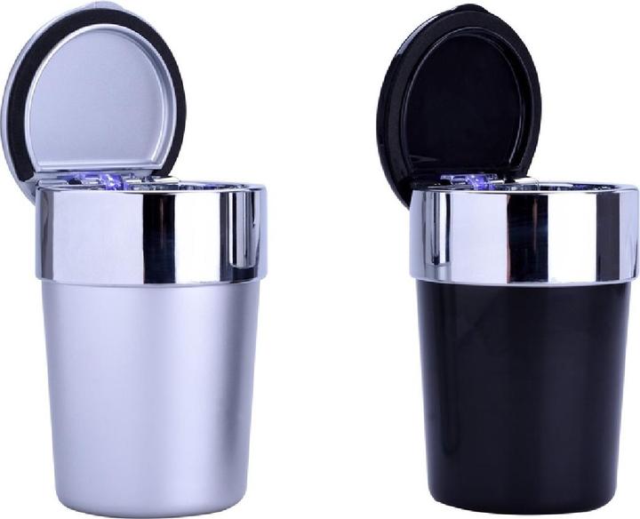 Produktbild Champ Auto Aschenbecher mit LED