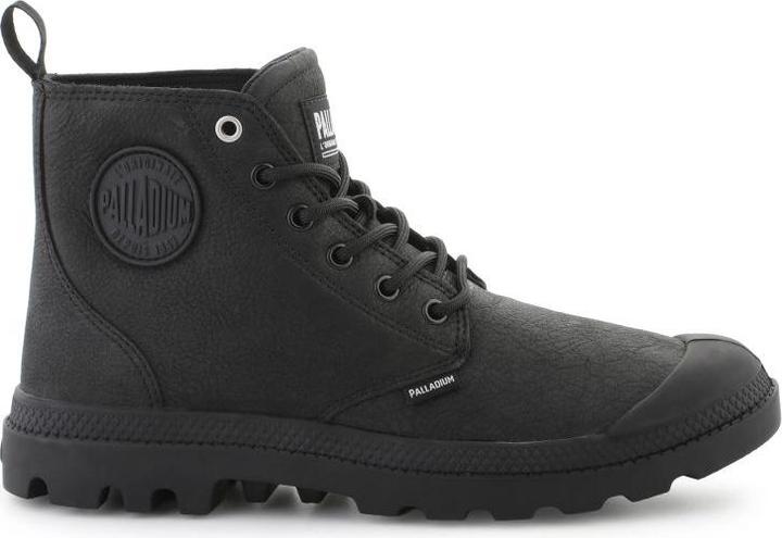 Black-M