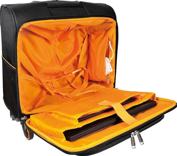 Actual product image Exacompta Notebook trolley Exactive® 48 x 42 x 23 cm (50.57 l)