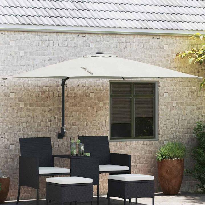Image du produit vidaXL Garten-Sonnenschirm (2.49 m)
