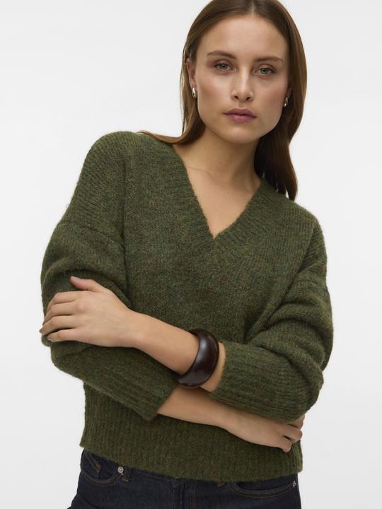 Actual product image Vero Moda VMLUA Strickpullover Strickpullover (XS)