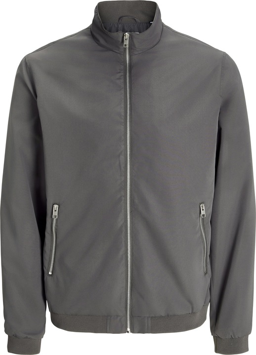 Jack & Jones Jjerush Harrington Bomber Noos
