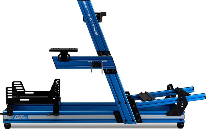 Produktbild Next Level Racing GT Elite Ford Wheel Plate Edition