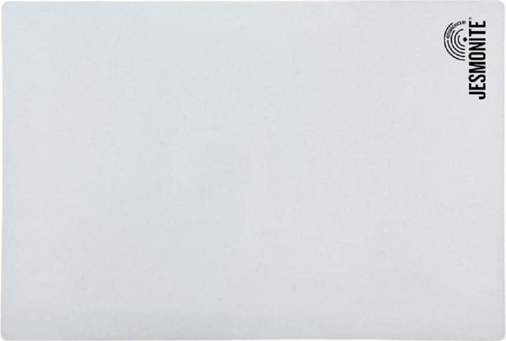 Jesmonite Scellement Tapis en silicone 1 pièce (40 x 60 x 40 cm)