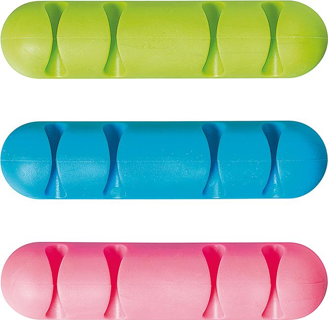 Image du produit Steffen Kabelclip Multi