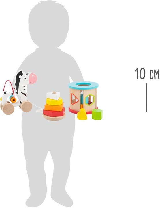 Immagine prodotto small foot Set