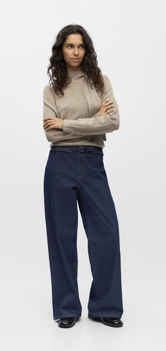 Image du produit Object Wide Fit Jeans (XL)