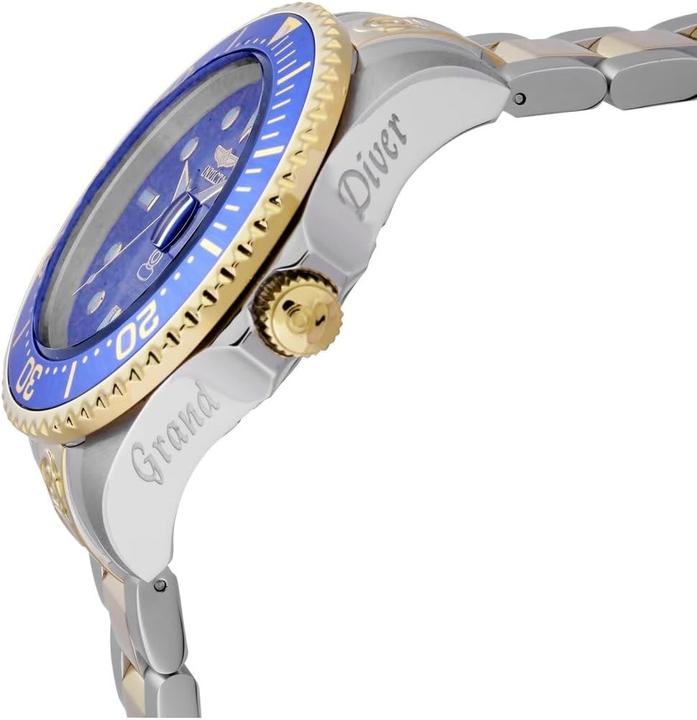 Image du produit Invicta 27613 (Montre de plongée, 47 mm)