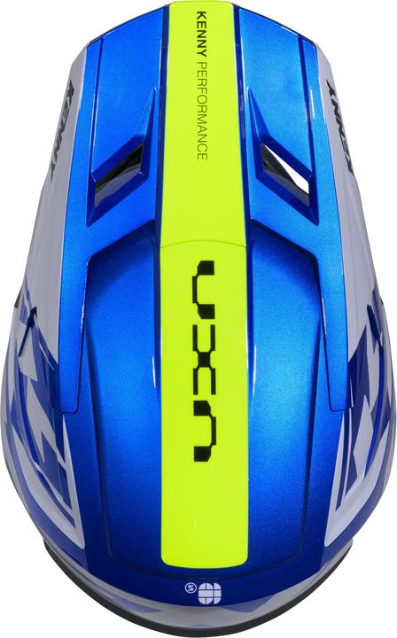 Actual product image Kenny Performance (XXL)