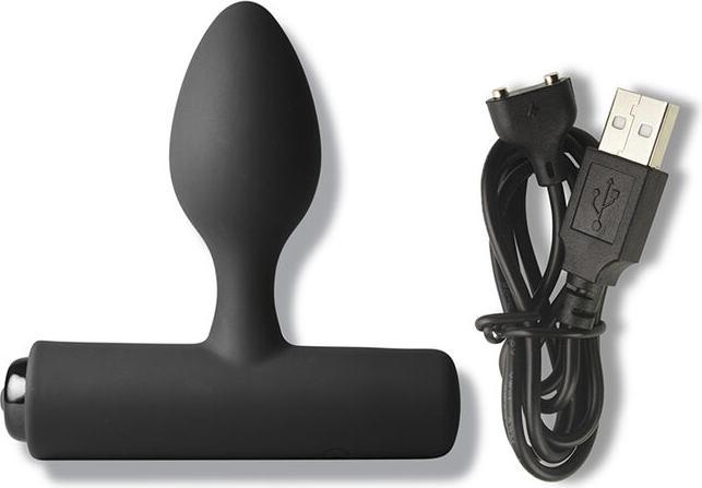 Produktbild Rocks-Off - Wiederaufladbarer Mini-Zauberstab Mit 16 Funktionen, Pfingstrosenrosa